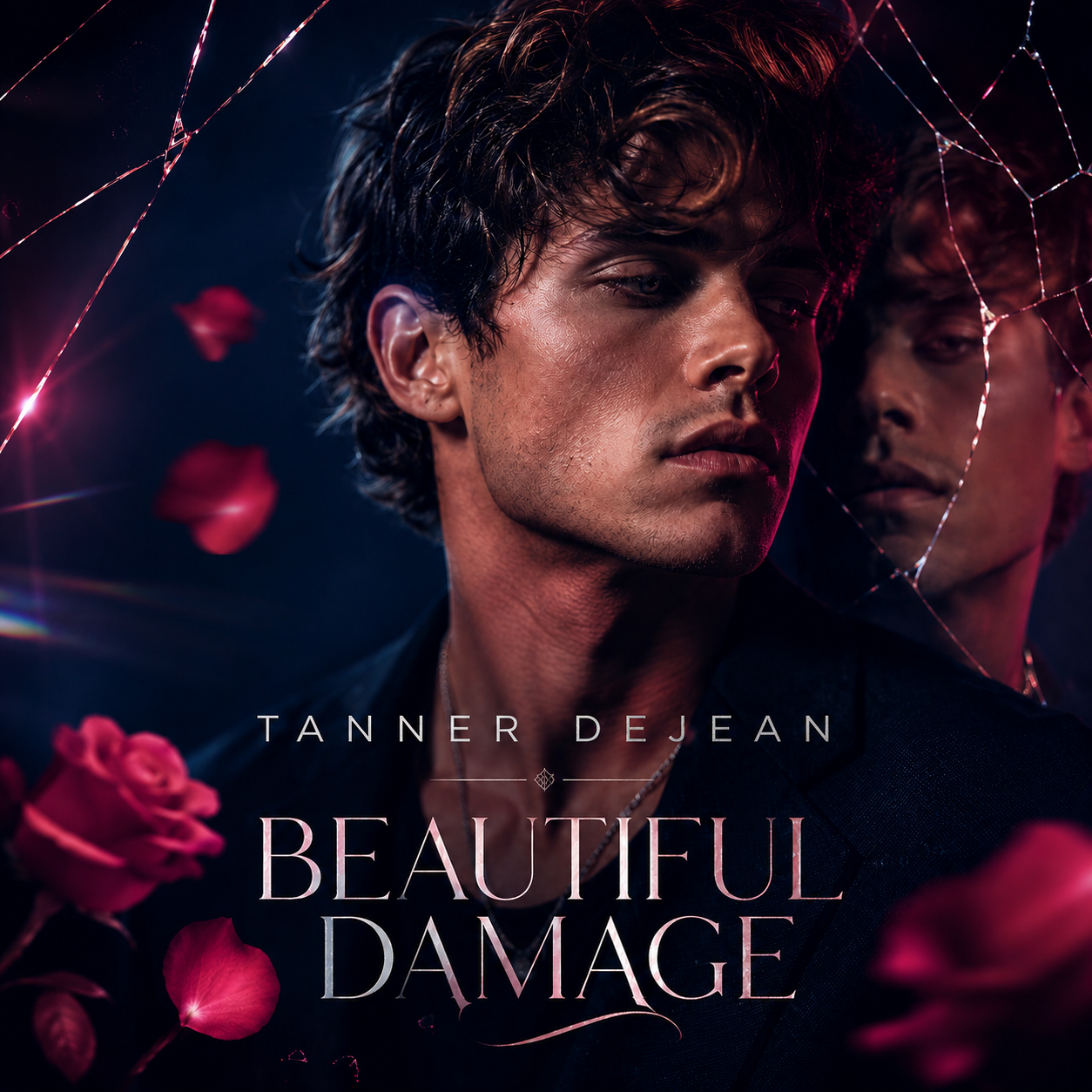 Beautiful Damage